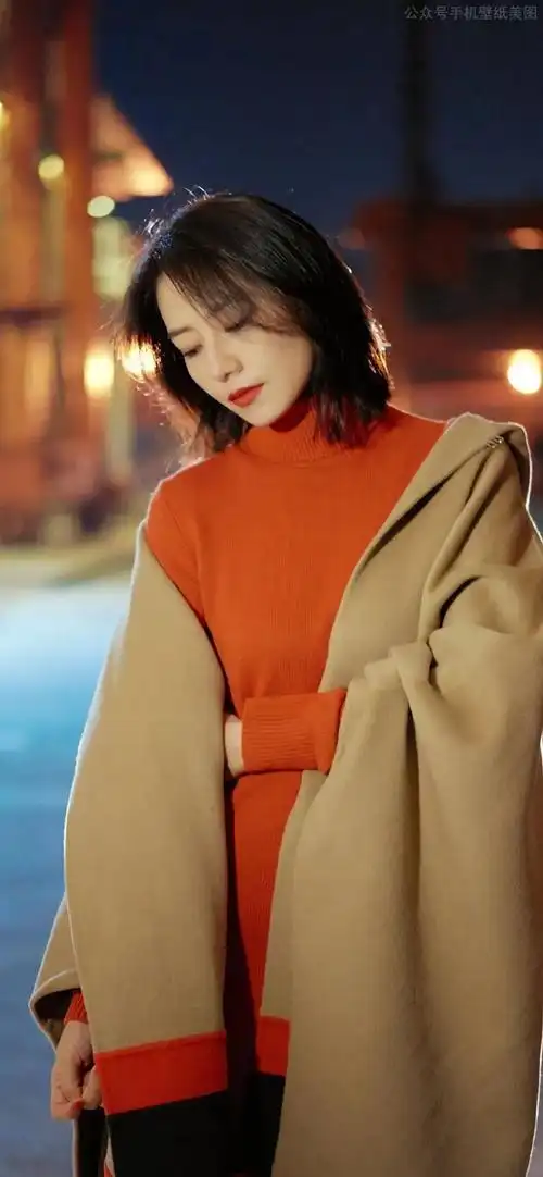 2021年你好换上这波最新超in的头像壁纸开启新生活吧