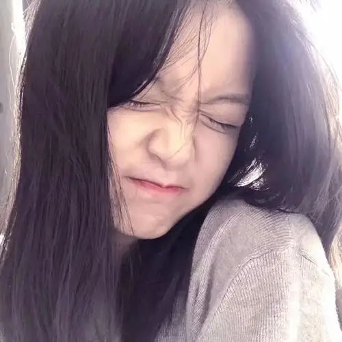 世界的温柔 是晚来的善意和干净的你女生头像