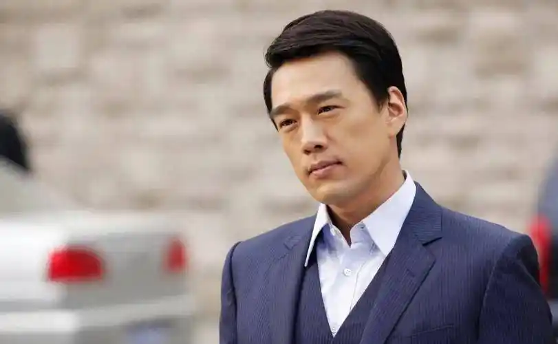 王耀庆:霸道总裁是对我的误解,我曾经的愿望是当一名奸商_爷爷_策划