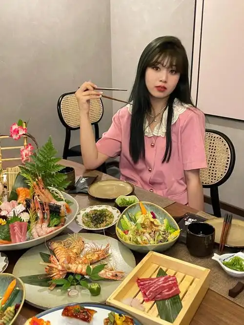 又找到一个和女朋友约会的好去处