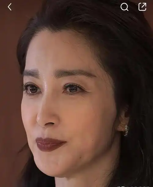 51岁李冰冰现身,皱纹显著因病淡出演艺圈?