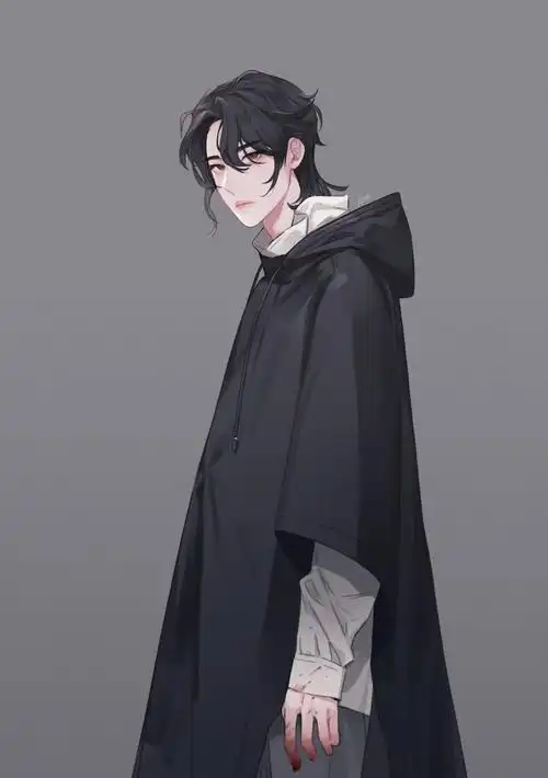 王一博 动漫图 - 堆糖,美图壁纸兴趣社区