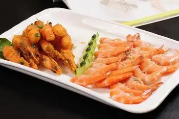 一虾两吃图片一虾两吃图片一下两吃图片2一下两吃图片2两吃基尾虾图片