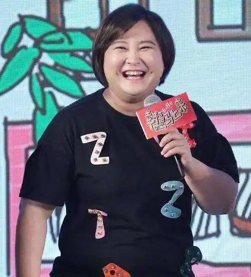 原创贾玲自曝:没有缺过男友,有个大自己五六岁的男友,但是结婚够呛