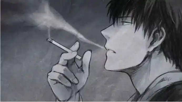 抽烟会导致口臭男同胞们在接吻之前怎么去除口臭