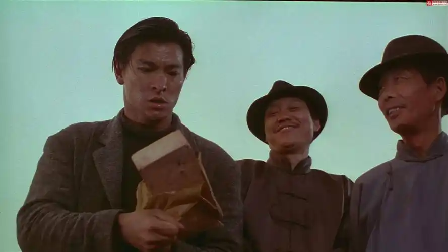 74g][刘德华 / 刘松仁 / 陈少霞 / 顾宝明 / 金士杰 ]【百度网盘】