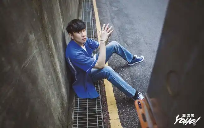 亚洲天王林俊杰##林俊杰