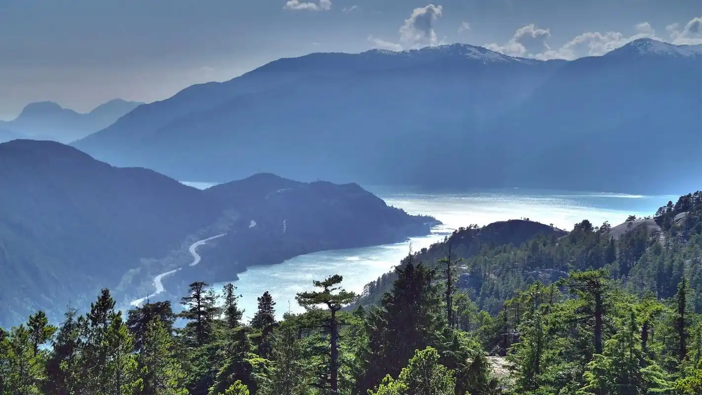 壁纸 风景 1920_1080