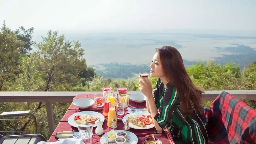 安以轩美丽清新写真