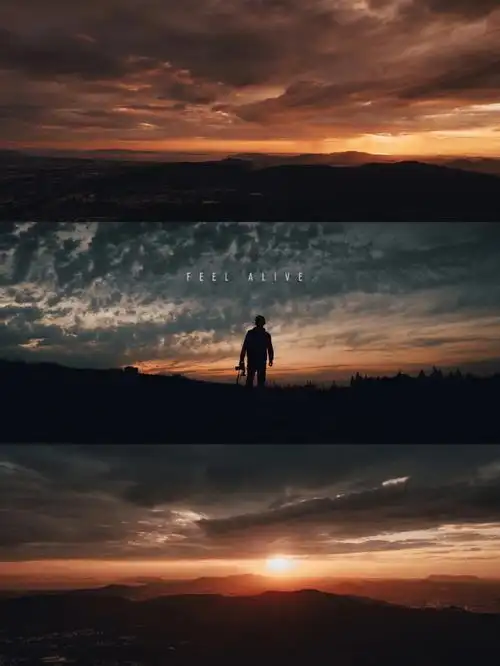 一个人行走的范围就是我的世界