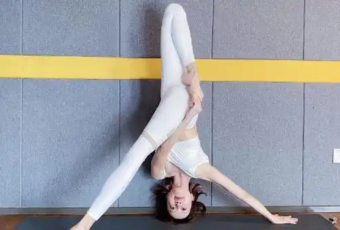 金巧巧个人资料,晒高难度一字马照片惊艳网友