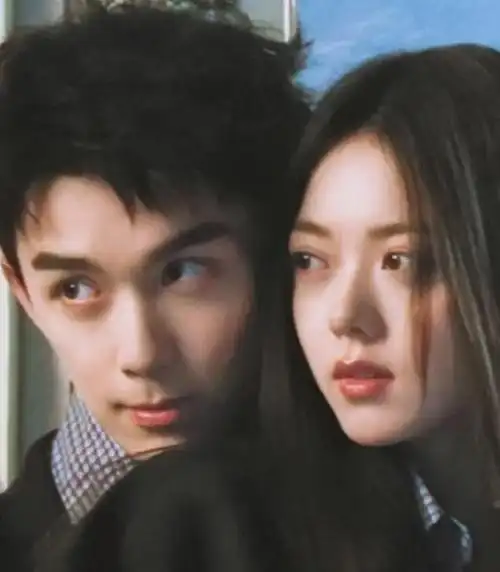 吴磊赵今麦炒真cp