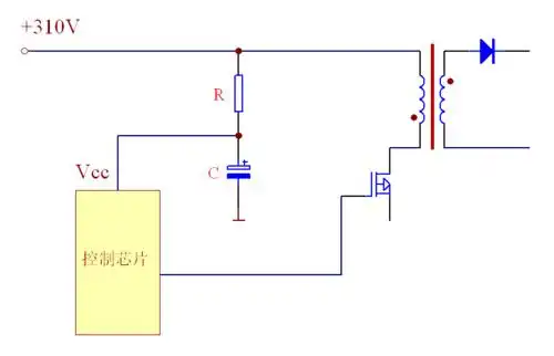 电容器知识|电解电容器的功能及作用