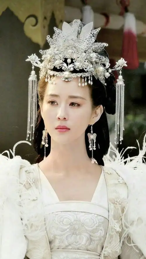 九州·海上牧云记 银容 张钧甯