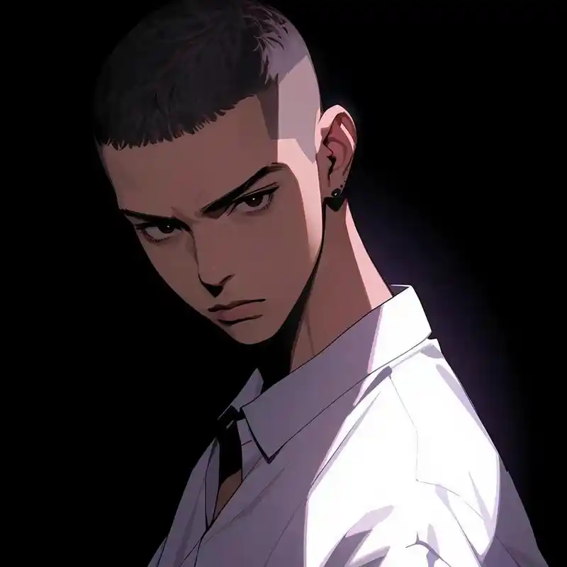 [你懂的] #动漫壁纸