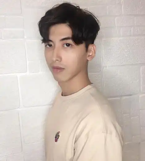 型男发型图片,男生发型图片,发型图片