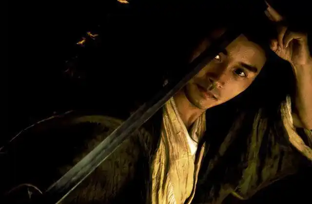 "哥哥"张国荣的十部作品,每一部都是经典,你都看过吗?