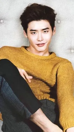 李钟硕!帅到没天理