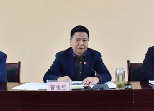 汉中市南郑区人民政府