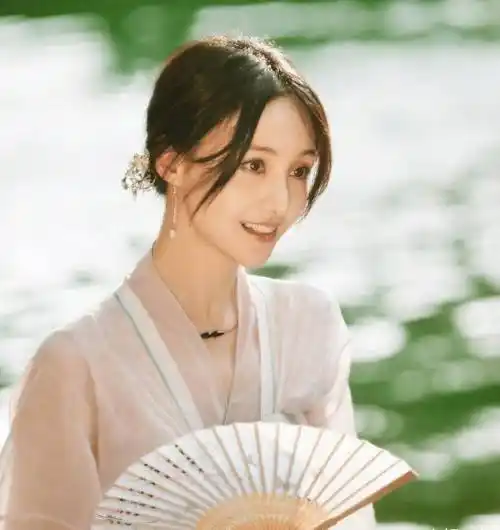 赵丽颖_电视剧_郑爽