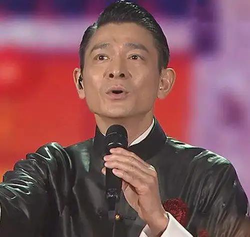 回家的路刘德华春晚倾情献唱 电影《失孤》温暖人心