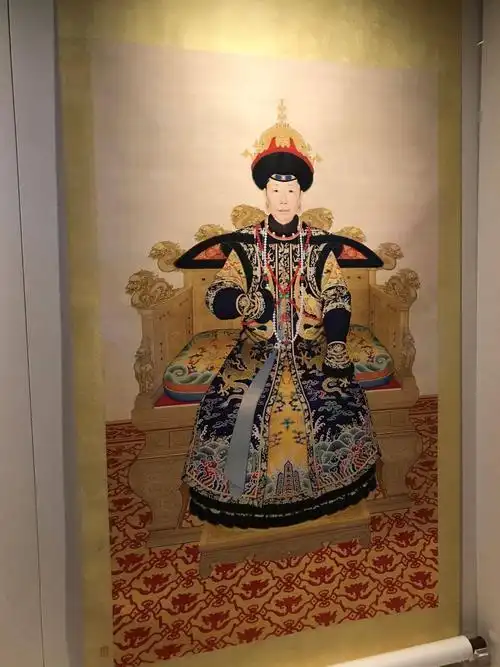 丹宸永固故宫600年因为一座城爱上一座城