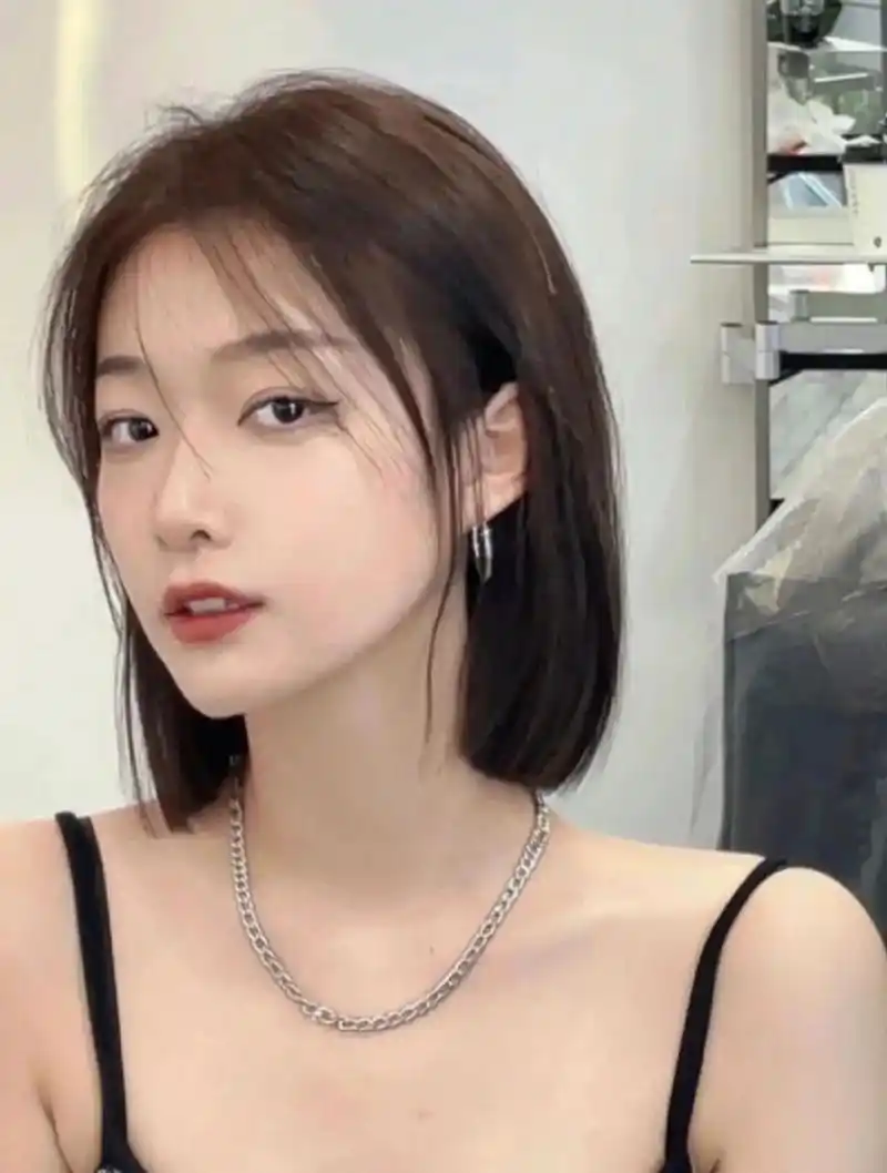 2023最火最新最流行短发推荐 2023流行短发 2023最火最新最流行短发