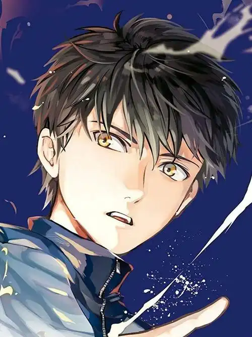 盘点动漫里那些容易被忽略的高颜值男主!