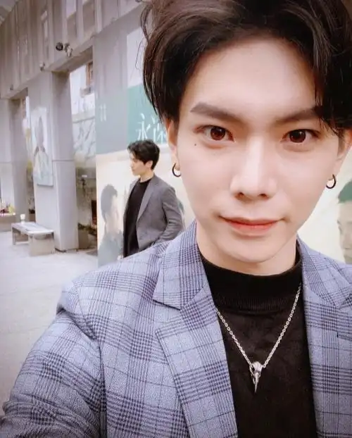 林子闳杨宇腾 第二名的逆袭 永远的第一名 高仕德周书逸