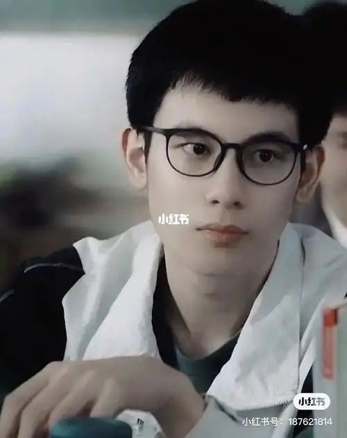 胡先煦演新片啦