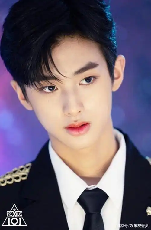 预测未来很光明的韩国男爱豆,除了txt的崔范奎,还有谁入法眼?