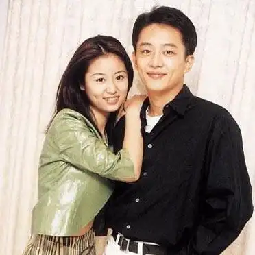 林心如的男友大盘点 林心如二胎几个月了