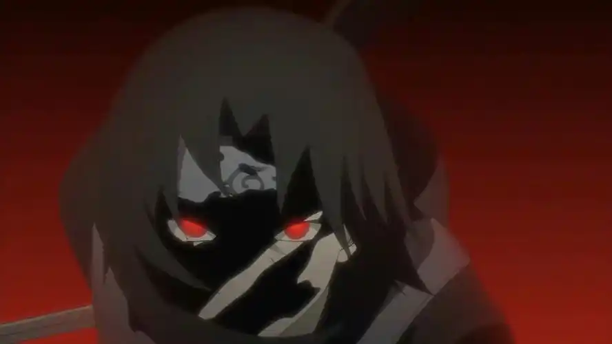 【红夜之刃】宇智波鼬