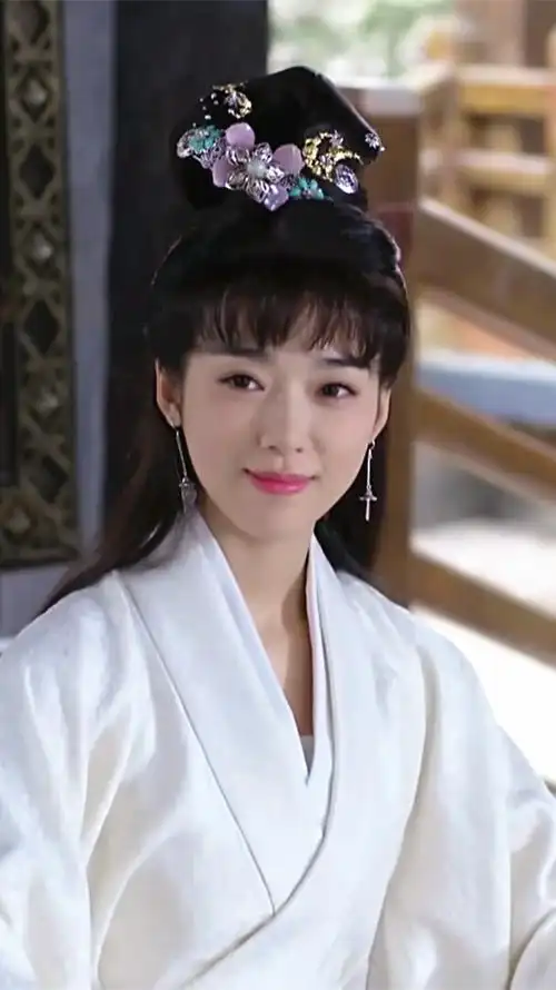 思美人-田姬-曾宁馨饰