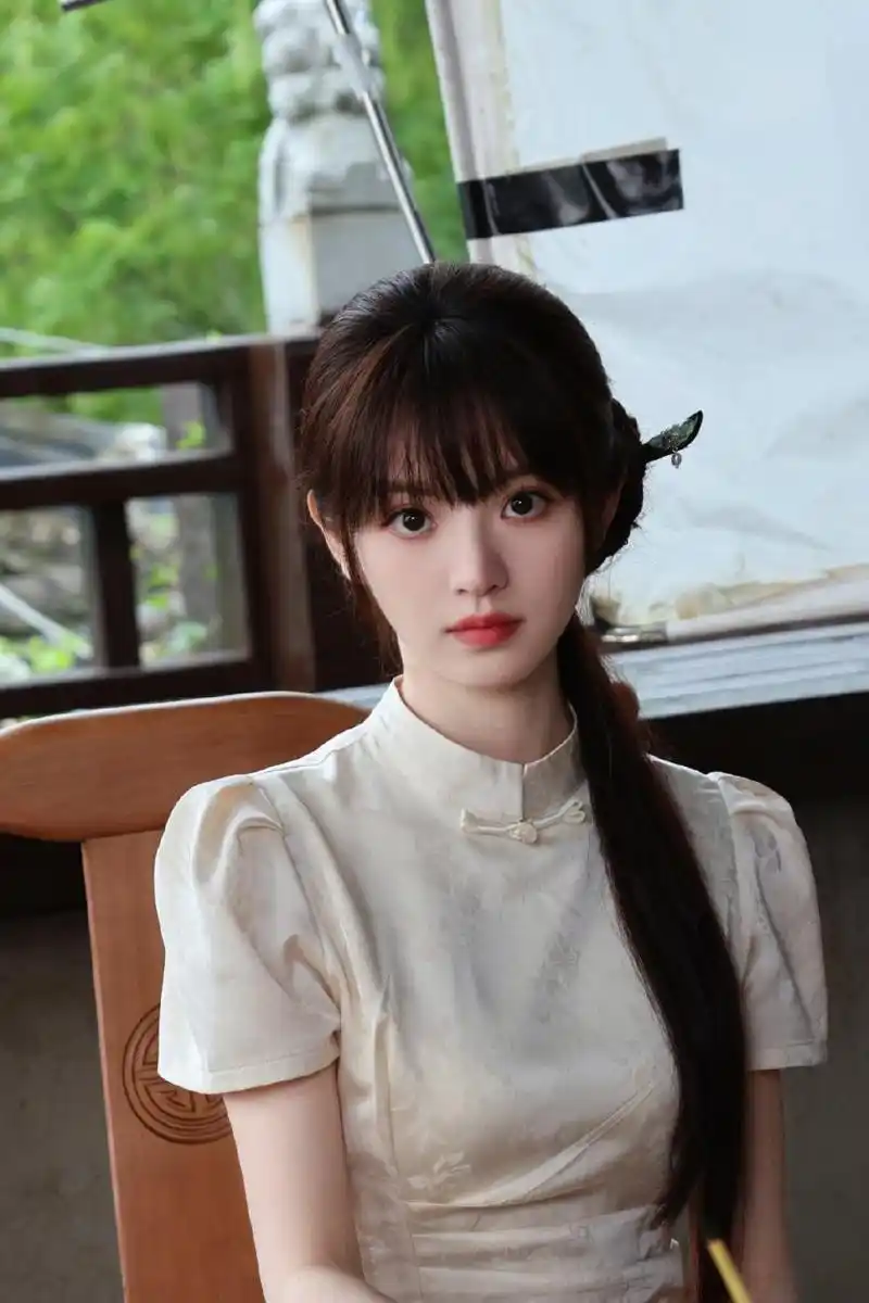 田曦薇高清壁纸头像(四)[鼓掌]