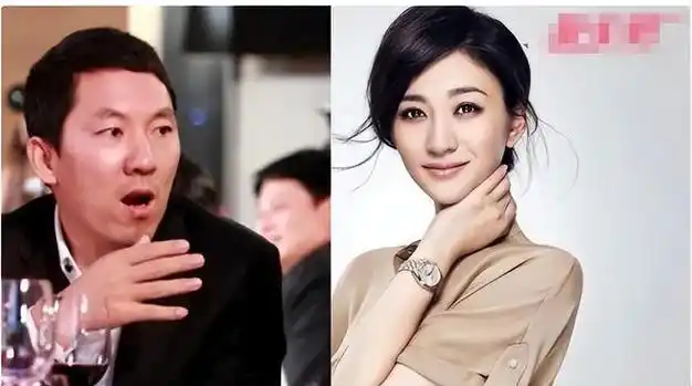 殷桃|鄢颇|梅婷|李小冉|孙东海|高希希|尤小刚|演艺事业|杨贵妃秘史