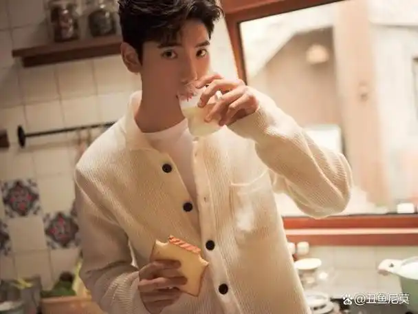 《心想事成》播出过半 王子异解锁外卖员身份