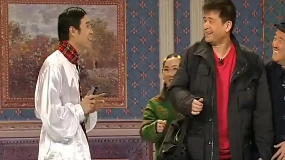 我在看:【视频|经典小品《不差钱》 赵本山竟说毕福剑叫"闭门炮"】