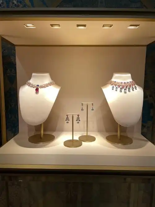 上海展览##珠宝展