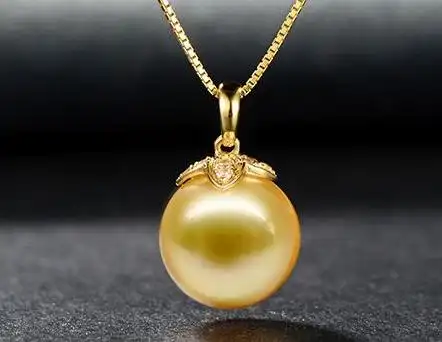 珍珠吊坠应该如何搭配