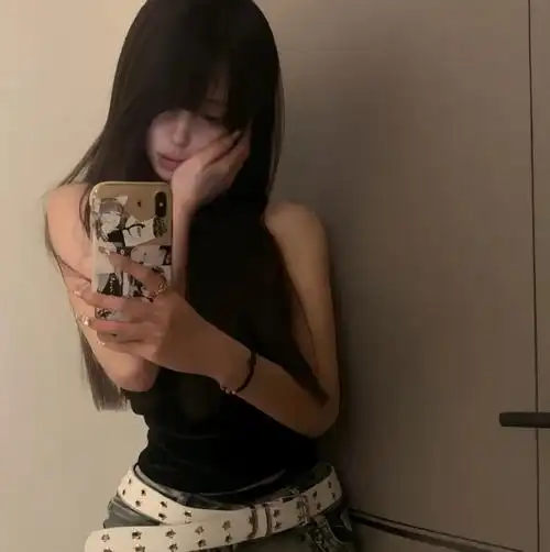 #头像##女生头像#