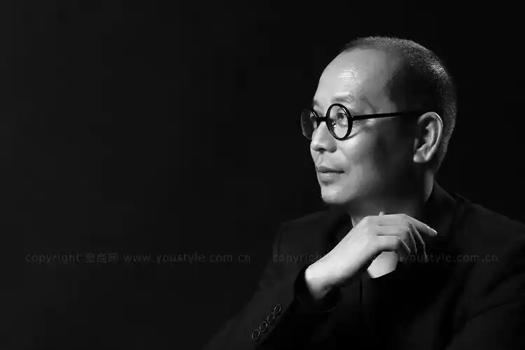 深圳环境设计师的形象照