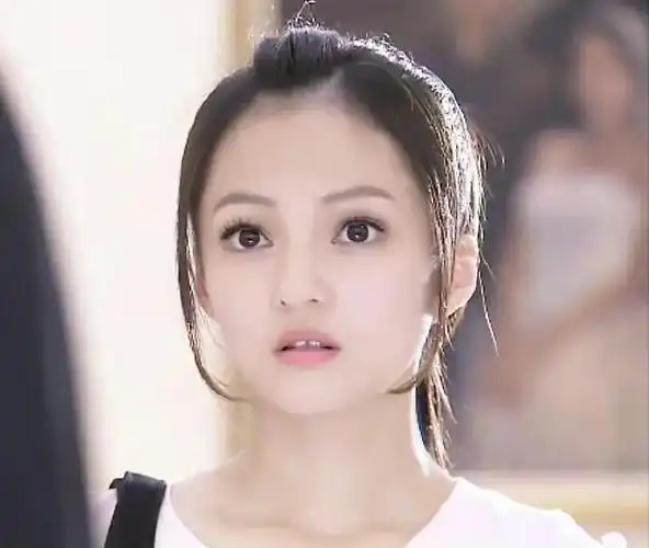 公主小妹里的张韶涵##张韶涵演的公主小妹