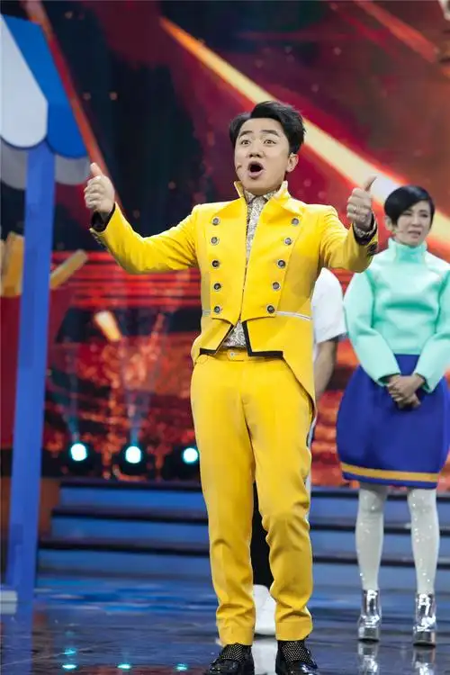 王祖蓝希望《跑男4》大反转:好想不靠"捡漏"赢