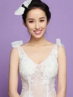 星座魔羯座体重50公斤毕业学校北京舞蹈学院资料影视作品45吕一(coco)