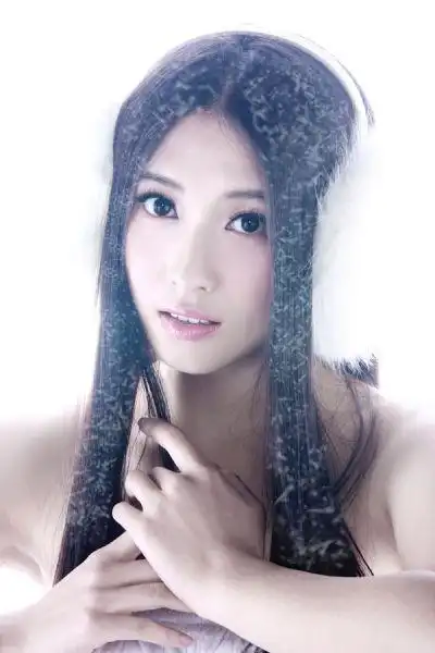 家有女儿清纯小雪——宁丹琳被曝整容事件
