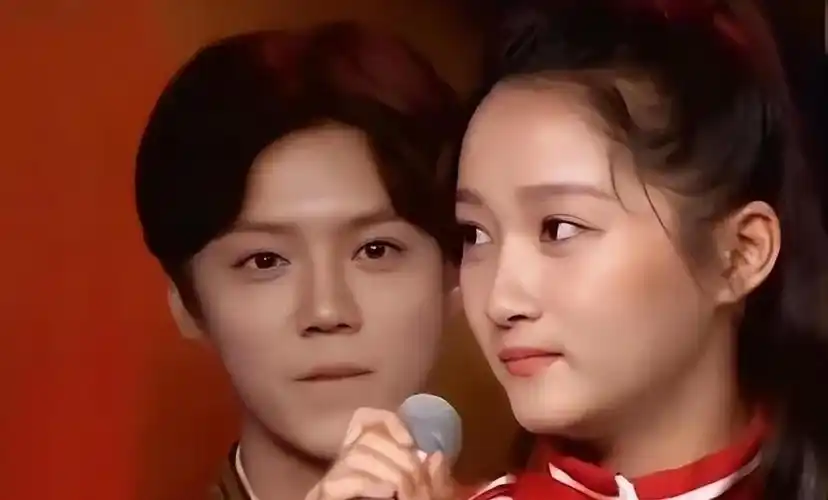 才明白为什么鹿晗和关晓彤能挺过七年之痒他才是高攀的