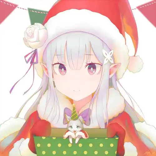 艾蜜莉雅emtp站r0v0