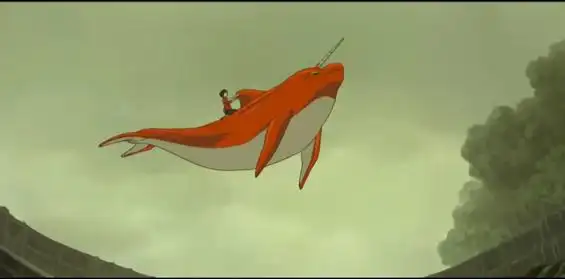 《大鱼海棠》到底讲的什么?在我看来是一道道关于人性的选择题