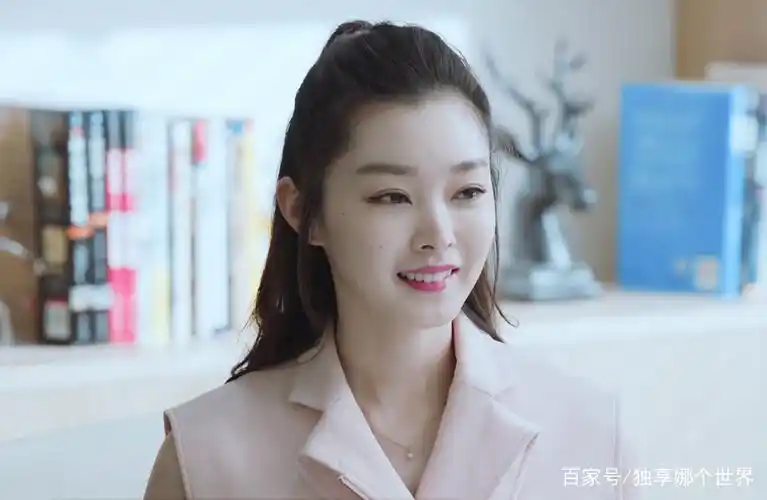 宋轶《创业时代》一组精美剧照,网友:美爆了!